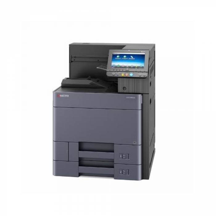 Imprimanta Laser Color Kyocera ECOSYS P8060cdn