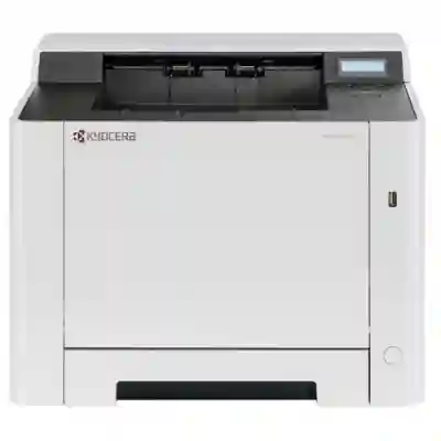 Imprimanta Laser Color Kyocera ECOSYS PA2100cwx
