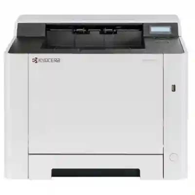 Imprimanta Laser Color Kyocera ECOSYS PA2100cx