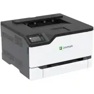 Imprimanta Laser Color Lexmark CS431dw