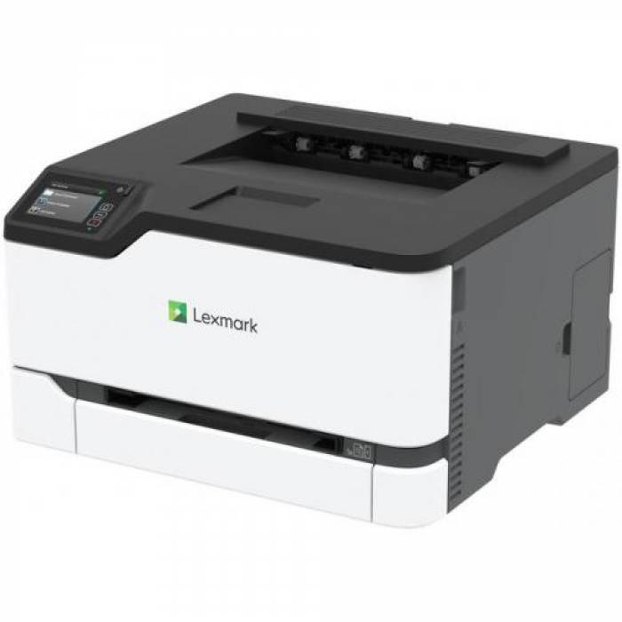 Imprimanta Laser Color Lexmark CS431dw