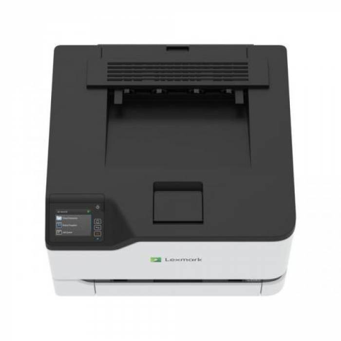 Imprimanta Laser Color Lexmark CS431dw