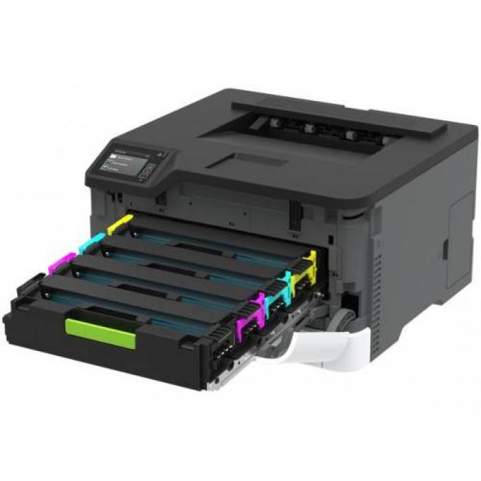 Imprimanta Laser Color Lexmark CS431dw