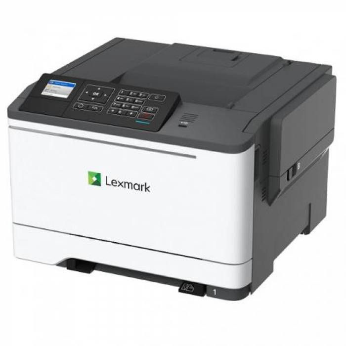 Imprimanta Laser Color Lexmark CS521DN