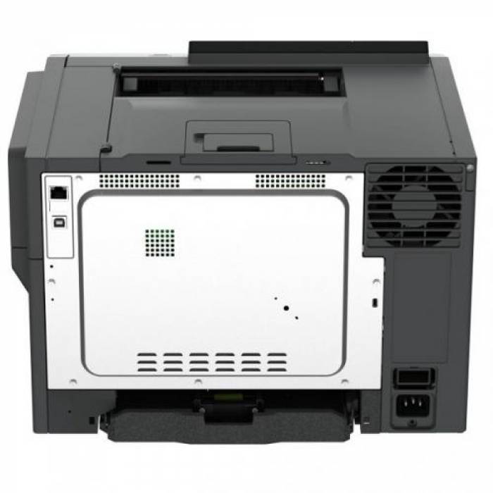 Imprimanta Laser Color Lexmark CS521DN