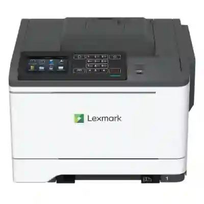 Imprimanta Laser Color Lexmark CS622DE