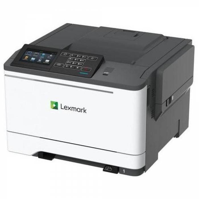 Imprimanta Laser Color Lexmark CS622DE