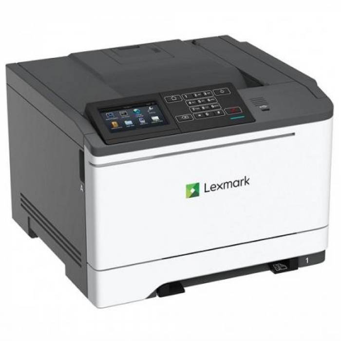Imprimanta Laser Color Lexmark CS622DE