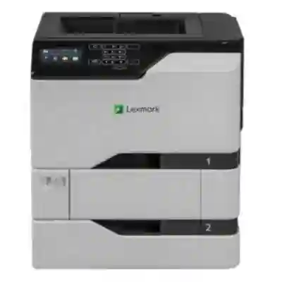 Imprimanta Laser Color Lexmark CS725DTE