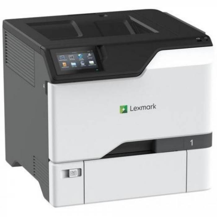 Imprimanta Laser Color Lexmark CS735DE