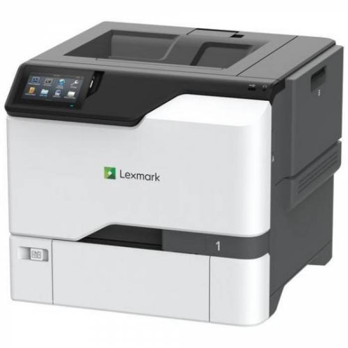 Imprimanta Laser Color Lexmark CS735DE