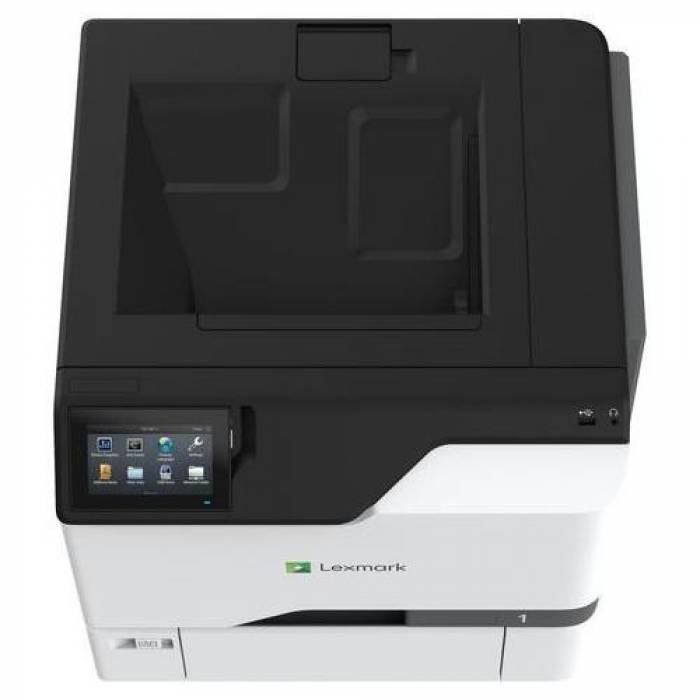 Imprimanta Laser Color Lexmark CS735DE