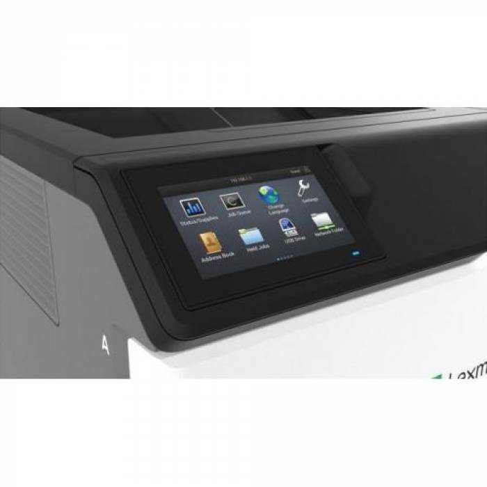 Imprimanta Laser Color Lexmark CS735DE