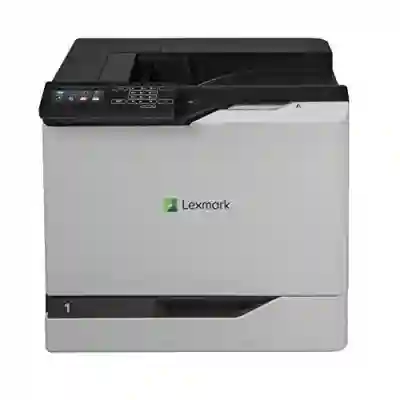 Imprimanta Laser Color Lexmark CS820DE