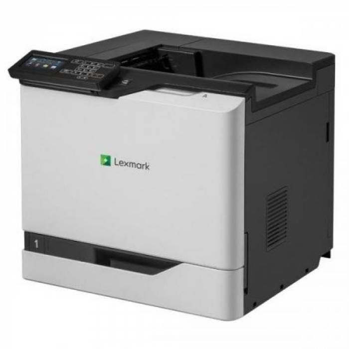 Imprimanta Laser Color Lexmark CS820DE