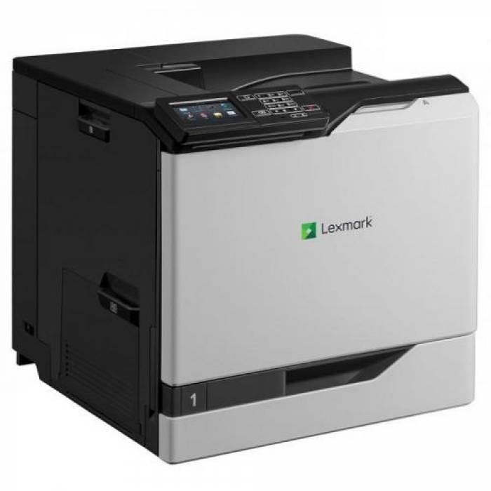 Imprimanta Laser Color Lexmark CS820DE