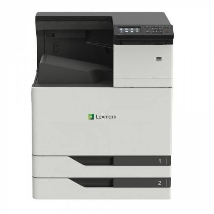 Imprimanta Laser Color Lexmark CS921DE