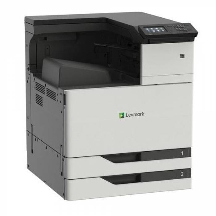 Imprimanta Laser Color Lexmark CS921DE