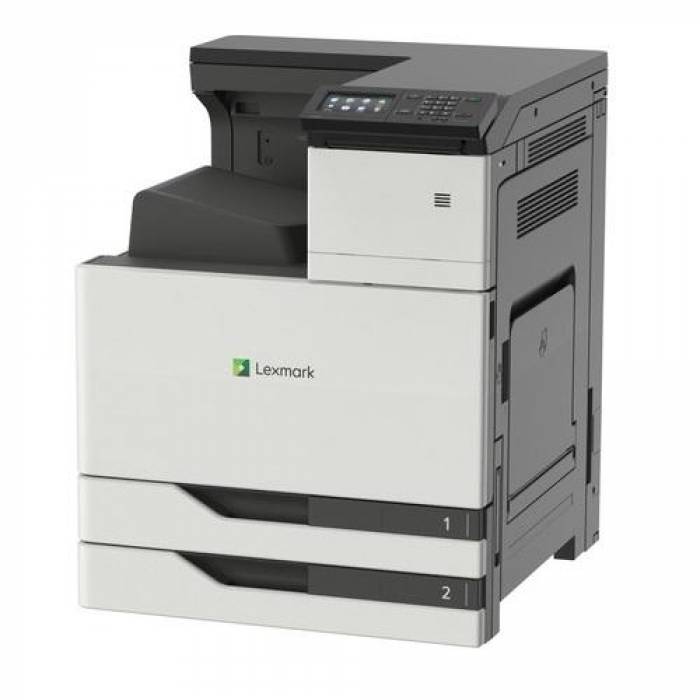 Imprimanta Laser Color Lexmark CS921DE