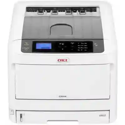 Imprimanta Laser Color OKI C844dnw