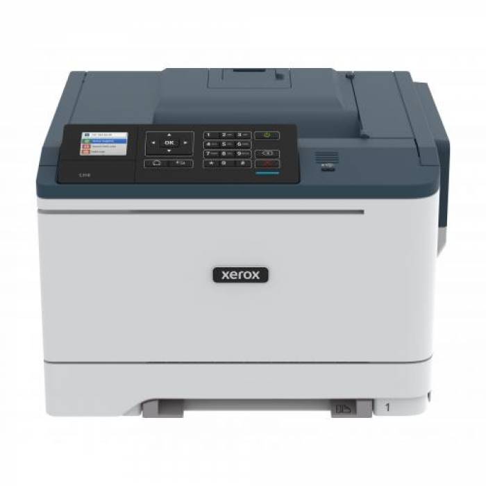 Imprimanta Laser Color Xerox C310V_DNI