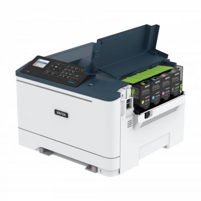 Imprimanta Laser Color Xerox C310V_DNI