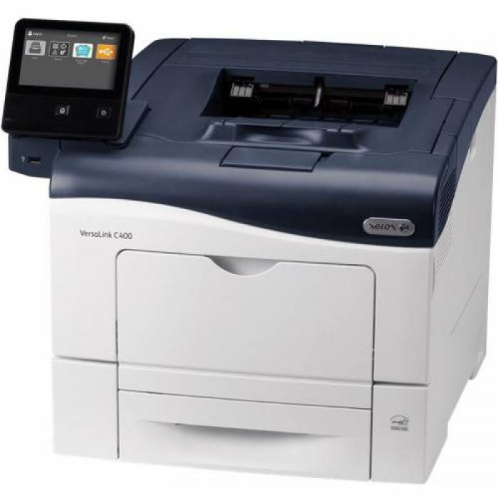 Imprimanta Laser Color Xerox VersaLink C400