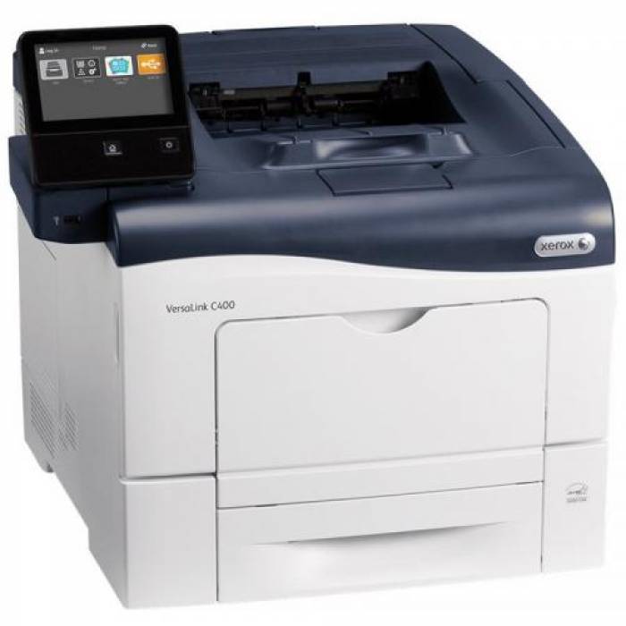 Imprimanta Laser Color Xerox VersaLink C400