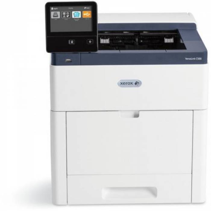 Imprimanta Laser Color Xerox VersaLink C500