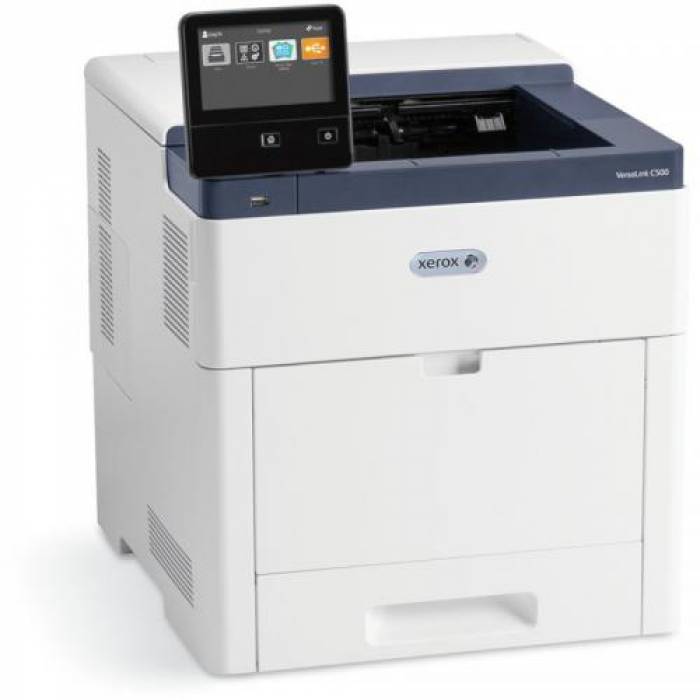 Imprimanta Laser Color Xerox VersaLink C500