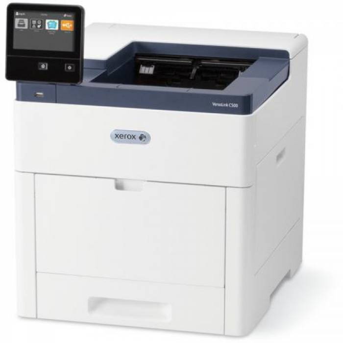 Imprimanta Laser Color Xerox VersaLink C500