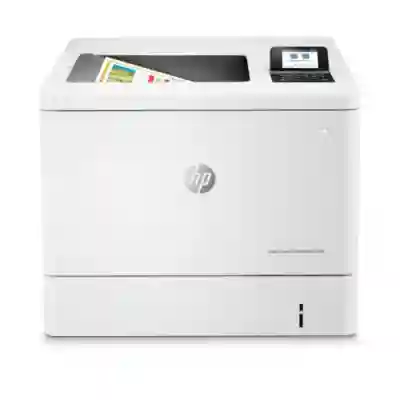 Imprimanta Laser HP LaserJet Enterprise M554dn