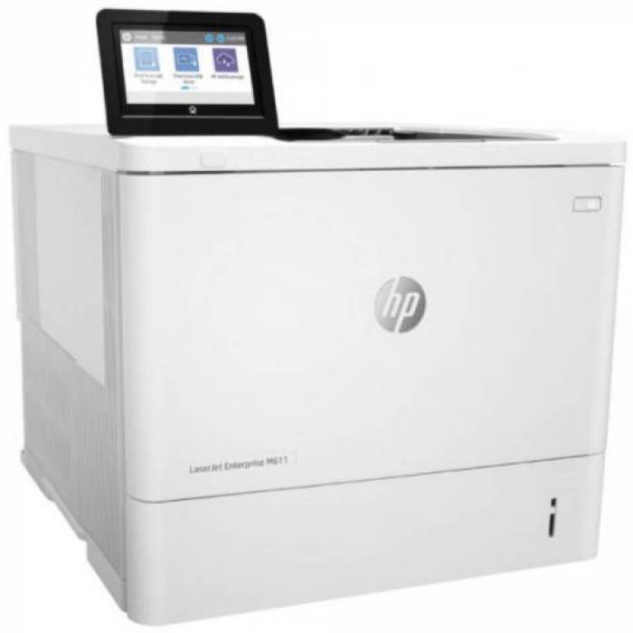 Imprimanta Laser HP LaserJet Enterprise M611dn