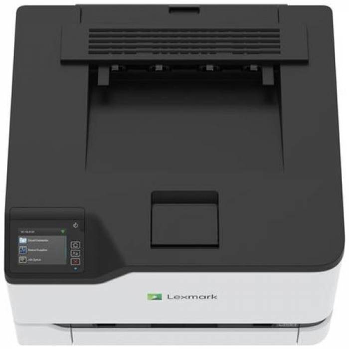 Imprimanta Laser Lexmark C3426dw