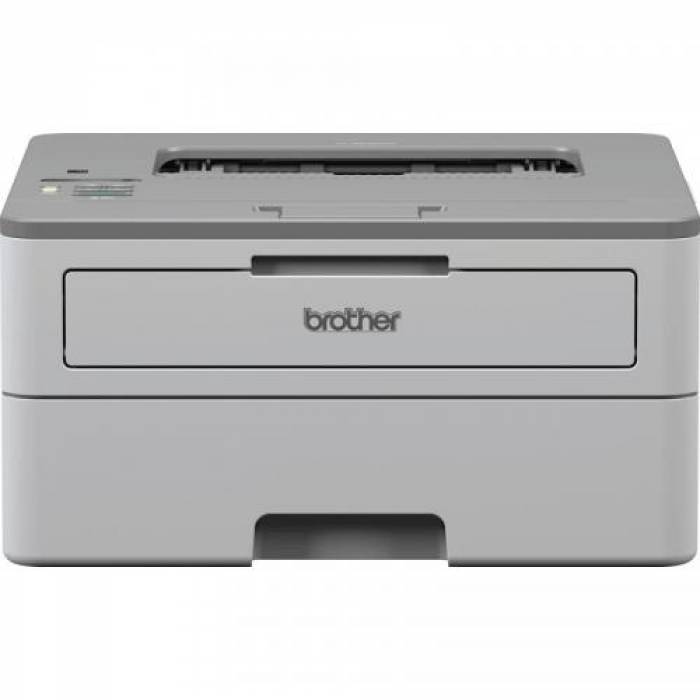 Imprimanta Laser Monocrom Brother HL-B2080DW