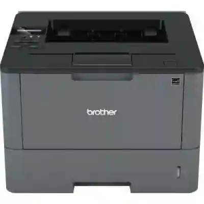 Imprimanta Laser Monocrom Brother HL-L5000D