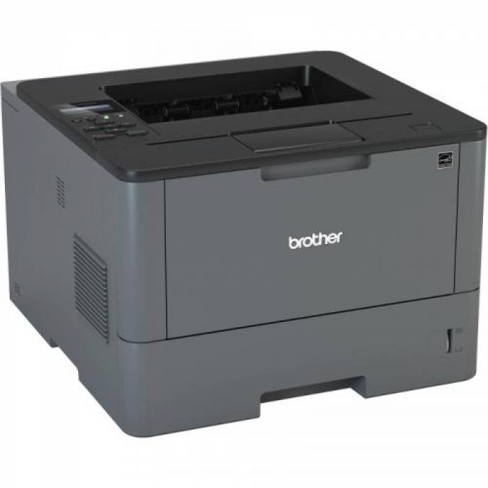 Imprimanta Laser Monocrom Brother HL-L5000D