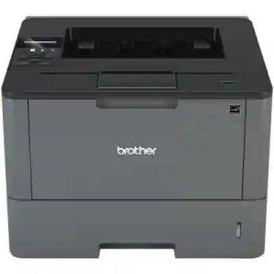 Imprimanta Laser Monocrom Brother HL-L5200DW