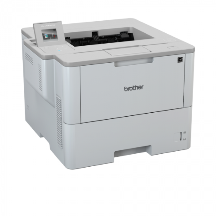 Imprimanta Laser Monocrom Brother HL-L6400DW