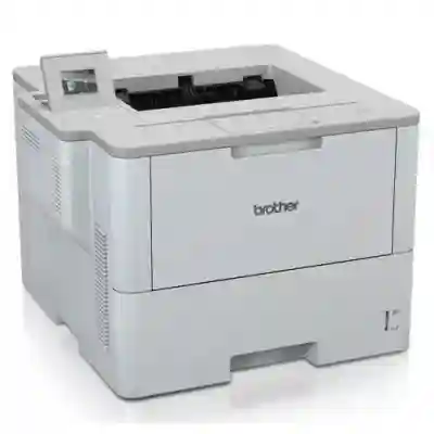 Imprimanta Laser Monocrom Brother HL-L6450DW