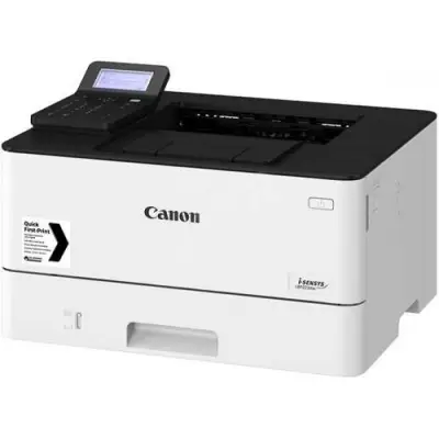 Imprimanta Laser Monocrom Canon i-SENSYS LBP223DW
