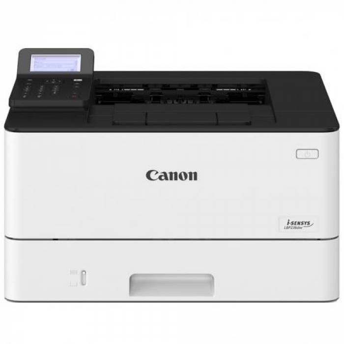 Imprimanta Laser Monocrom Canon i-Sensys LBP236dw