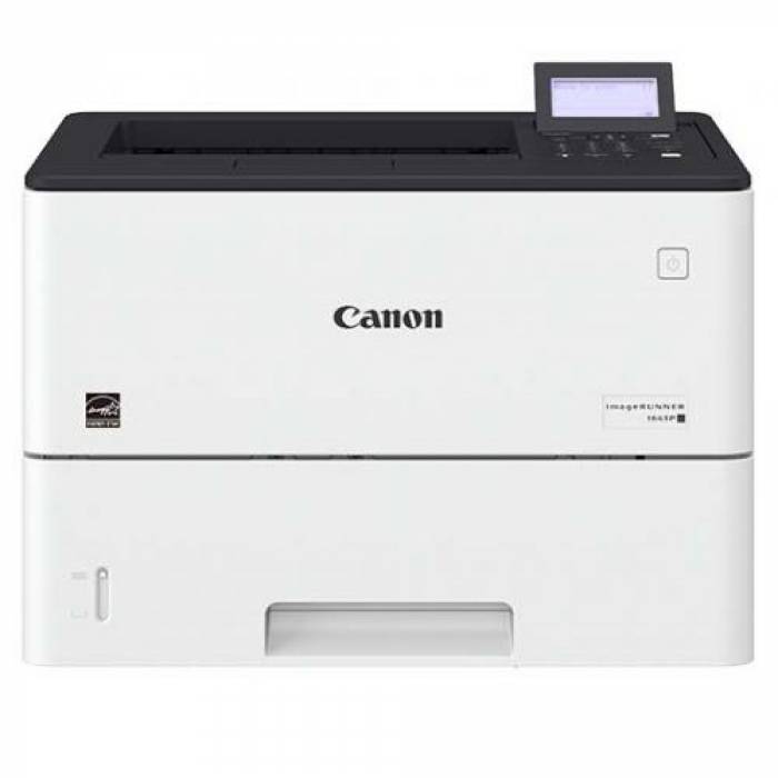 Imprimanta Laser Monocrom Canon i-SENSYS X 1643P