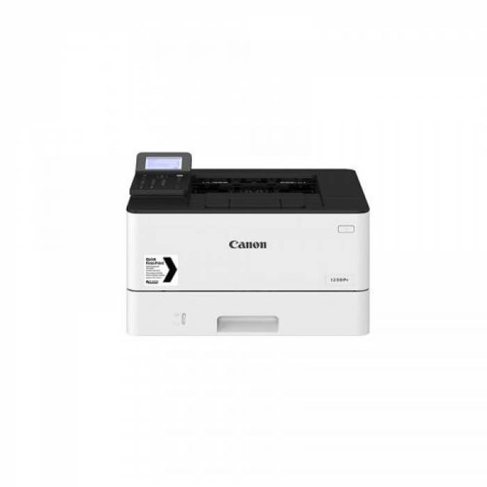 Imprimanta Laser Monocrom Canon I-SENSYS X1238P