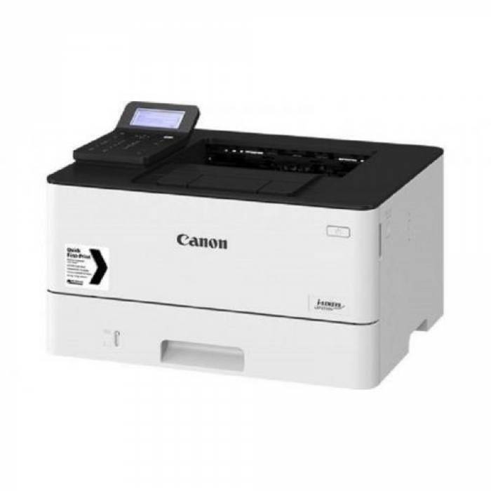 Imprimanta Laser Monocrom Canon I-SENSYS X1238P