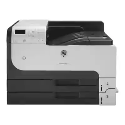 Imprimanta Laser Monocrom HP Enterprise 700 M712dn