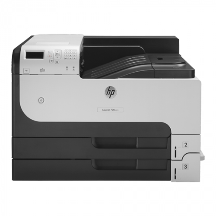 Imprimanta Laser Monocrom HP Enterprise 700 M712dn