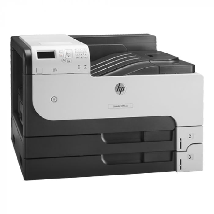 Imprimanta Laser Monocrom HP Enterprise 700 M712dn