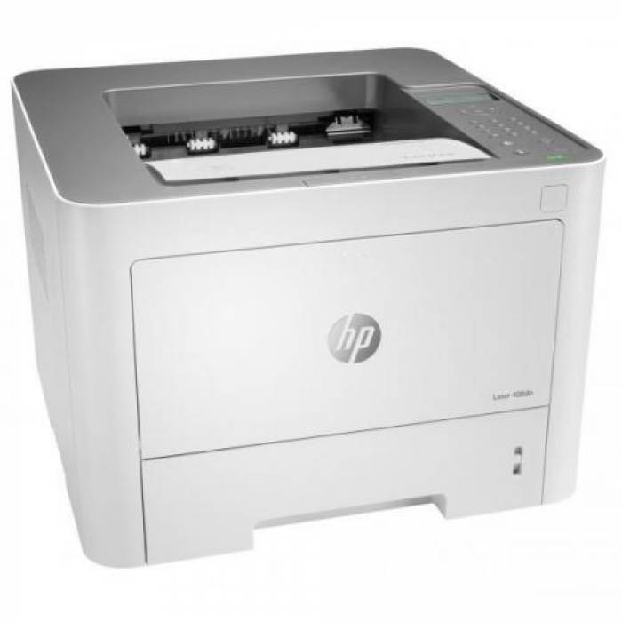 Imprimanta Laser Monocrom HP Laser 408DN