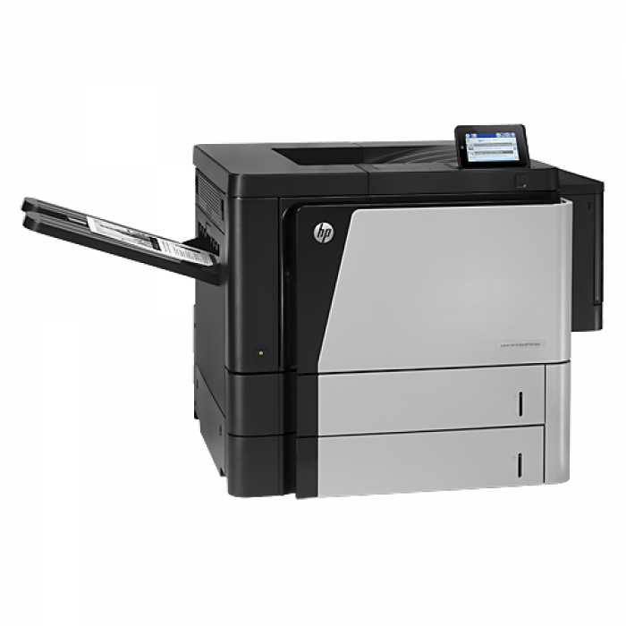 Imprimanta Laser Monocrom HP LaserJet Enterprise M806dn